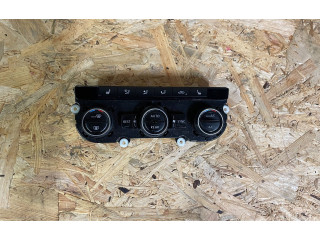 Блок управления климат-контролем 7N0907044AT, 7M0907044AT   Volkswagen Sharan