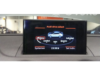 Дисплей    8V0857273M, 8V0857273M6PS   Audi A3 S3 8V