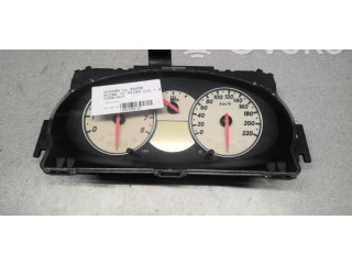 Přístrojová deska  Nissan Micra 2006 24810BC60A  
