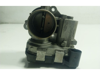 Дроссель 04C133062C, 04C133062c    Audi A1  CHZB 