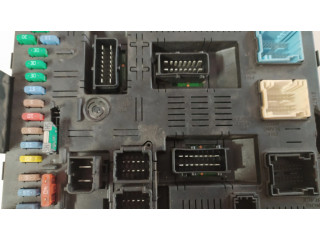 Блок комфорта 9660105980, 281148373A   Citroen C4 I   