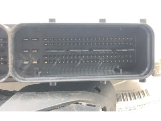 Блок управления двигателем ECU 518703920261S05128   Fiat Doblo