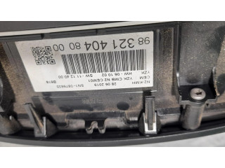 Панель приборов 983214048000   Citroen C3       