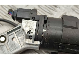 Řídící jednotka 9807532080, 9811545080   Peugeot 208 2016