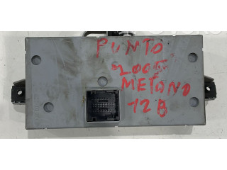 Řídící jednotka    Fiat Punto (188) 2005