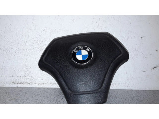 Подушка безопасности водителя 37630568, 1092762   BMW 3 E46