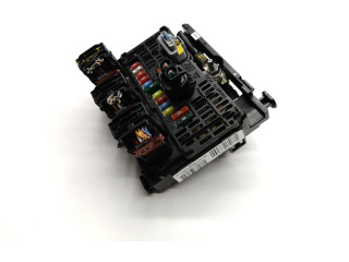 Блок управления 9661682880, S118983005Q   Fiat Scudo