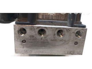 Jednotka ABS 445100H010, 0265231579   Peugeot 107 2006