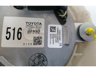 Вентилятор печки    G923012010, 1173005162   Toyota Auris E180