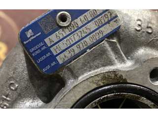 Zpětné zrcátko  Mercedes-Benz C W204 2011  A6510904080  