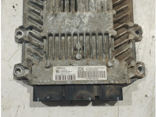 Řídící jednotka SW9664626580, SW9664626580   Lancia Phedra 2008