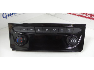 Блок управления климат-контролем 39042438, 39021426   Vauxhall Astra K