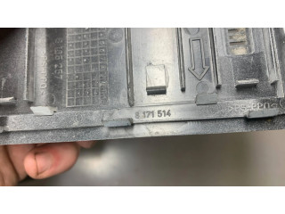 Zpětné zrcátko  BMW 7 E38 1996  8165257, 8171514  