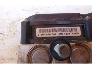 Řídící jednotka 0265231308   Fiat Idea 2004