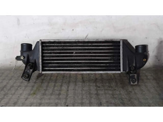 Интеркулер  XS4Q9L440BD, INTERCOOLER   Ford Focus 1.8