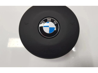 Подушка безопасности водителя    BMW M3 F80