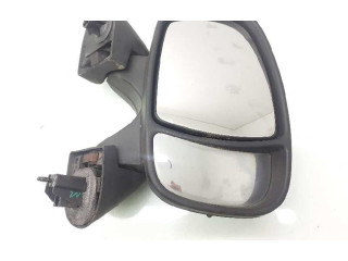 Зеркало (управляемое электричеством) 9630100QAL, 27538624   Nissan Primastar
