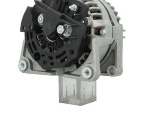 Генератор CA1833, 0986046140   Fiat Stilo      