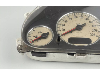 Панель приборов P05082409AH   Chrysler Grand Voyager IV       