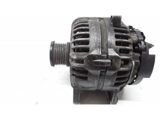 Генератор 0124525076, 8200251006   Renault Laguna II 1.9     