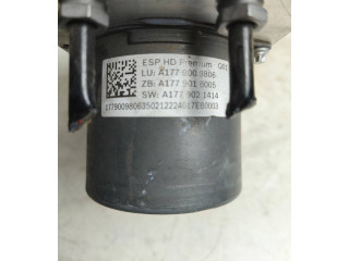 Jednotka ABS 1779009806, A1779018005   Mercedes-Benz A W177 2022