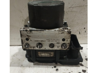 Jednotka ABS 0265800319, 0265800319   Nissan Micra 2007