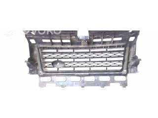 Передняя решётка Land Rover Freelander 2 - LR2 2007-2016 года 6H5217D957      