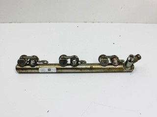 Vstřikovací lišta JT4E9F797AE   Ford F150  pro benzínový motor 2.7  