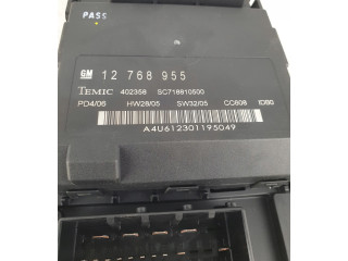 Блок предохранителей 12768955   Cadillac BLS    