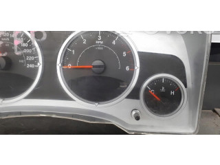 Přístrojová deska  Jeep Patriot 2014 05172342ab  