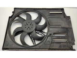 Вентилятор радиатора     7617608, 17427617608    Mini One - Cooper F56 F55 1.5