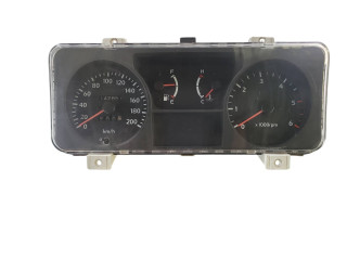 Панель приборов HS806312LK, 0008100033   Hyundai Galloper       