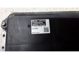 Řídící jednotka 8966176120   Lexus CT 200H 2011