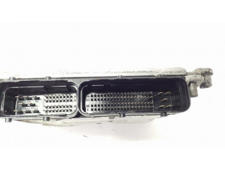 Блок управления двигателя 0281011279, P56044299AD   Jeep Cherokee