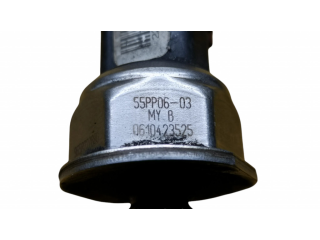 Vstřikovací lišta 9681649580, 9658227880   Ford Mondeo MK IV  pro naftový motor 2.0  