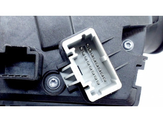Подрулевой переключатель 5FB1A   Nissan Micra K14