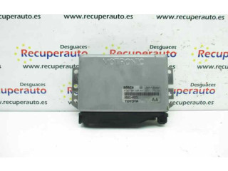 Řídící jednotka 8966105231   Toyota Avensis T220 