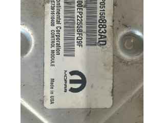 Řídící jednotka 05150883AD, C7391610400   Dodge Challenger 2015
