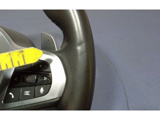 Руль Alpine B3 B4 B5 B6 E90 E91 E92 E93  2007 - 2013 года 8043602, 8043602      