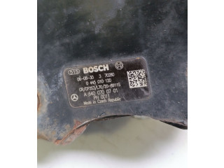 Vstřikovací čerpadlo A6400700701, 0445010120   Mercedes-Benz B W245     
