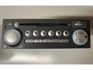 Переключатель дворников MR587702HA, 52037270C   Mitsubishi Colt