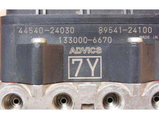 Блок АБС 4454024030, 8954124100   Lexus  RC  2014 -  года