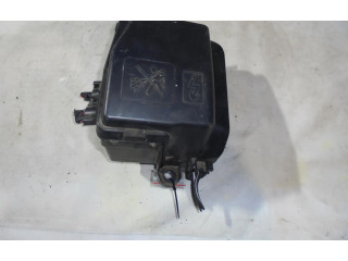 Блок предохранителей  243809584R   Renault Clio IV    
