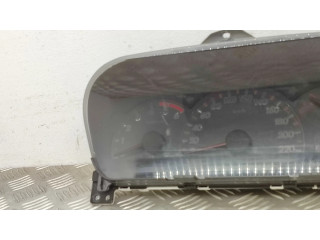 Přístrojová deska  Honda FR-V 2007 78100SJHG010M1  