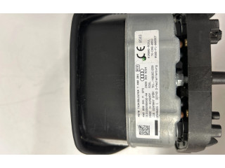 Подушка безопасности водителя 4N0880201M, 20203590264   Audi A7 S7 4K8