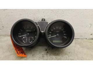 Přístrojová deska  Daewoo Kalos 2003 KC3C050161, KC3C050161  