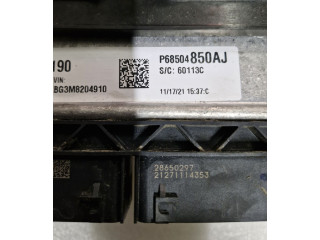 Řídící jednotka P68504850AJ   Jeep Grand Cherokee WL 2021