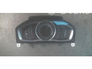 Přístrojová deska  Volvo S80 2013 31327746  
