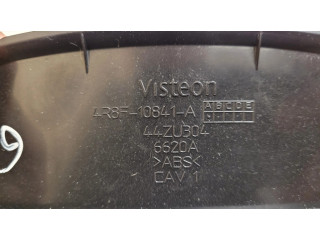 Přístrojová deska  Jaguar S-Type 2007 4R8F10841A, 44ZU304  