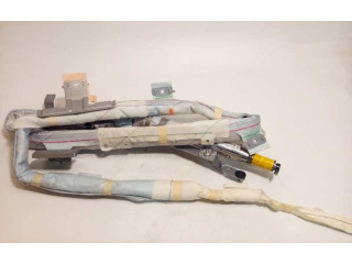 Подушка безопасности двери TG10E04001, 0589P1000173   Subaru XV